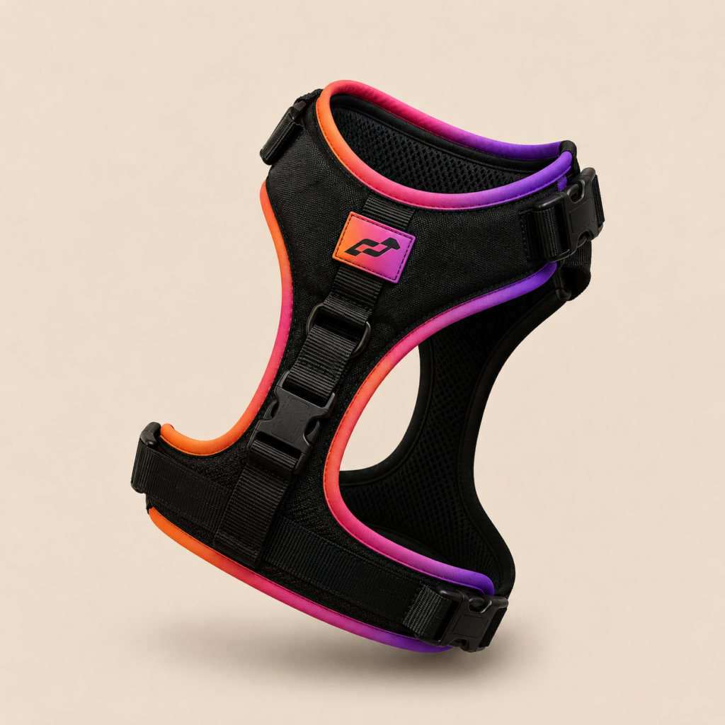 Trail Harness