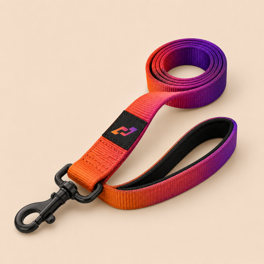 Trail Leash