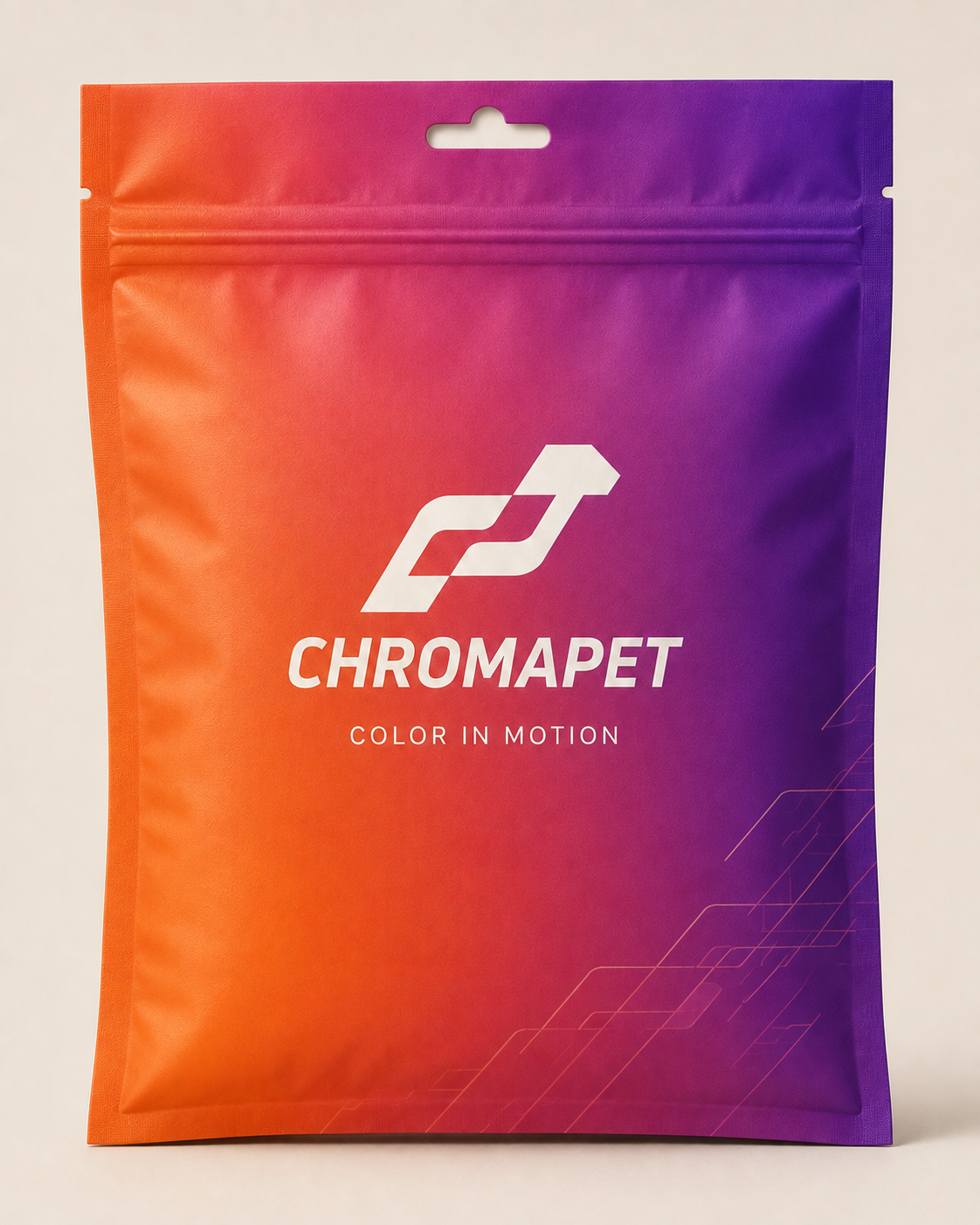 ChromaPet Color in Motion